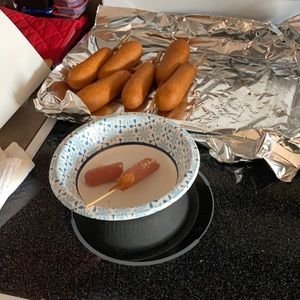 Meet your Posher, Nakita